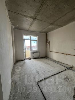 2-комн.кв., 60 м², этаж 6