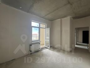 2-комн.кв., 60 м², этаж 6