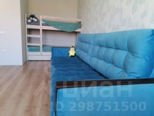 1-комн.кв., 40 м², этаж 7