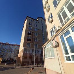 1-комн.кв., 37 м², этаж 6