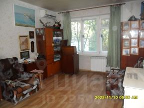 2-комн.кв., 44 м², этаж 1