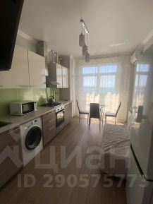 2-комн.кв., 43 м², этаж 7