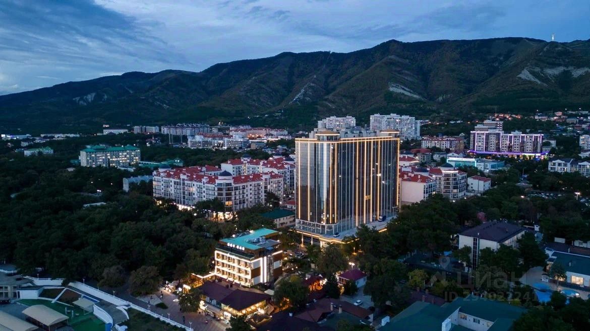 Купить Квартиру Геленджик Мира 40