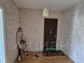 2-комн.кв., 52 м², этаж 3