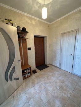 2-комн.кв., 45 м², этаж 4