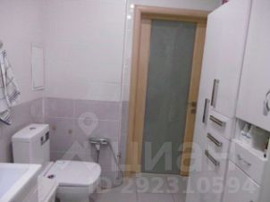 2-комн.кв., 57 м², этаж 2