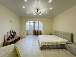 1-комн.кв., 55 м², этаж 3