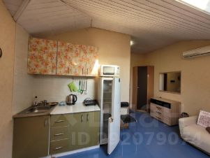 1-комн.апарт., 40 м², этаж 10