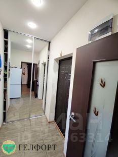 1-комн.кв., 34 м², этаж 9