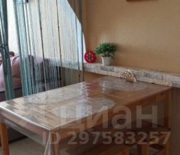 студия, 34 м², этаж 2