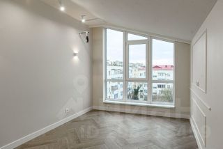 2-комн.кв., 55 м², этаж 6