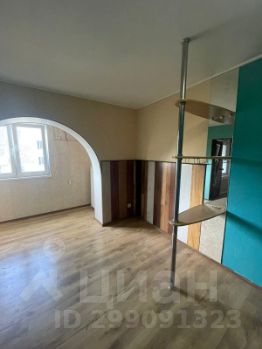 1-комн.кв., 35 м², этаж 5