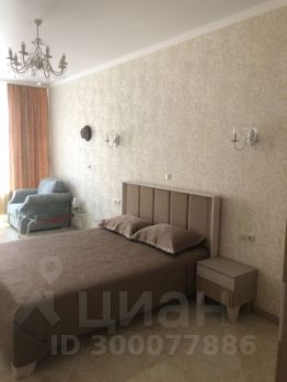 1-комн.кв., 59 м², этаж 5