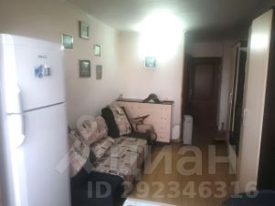 студия, 18 м², этаж 5