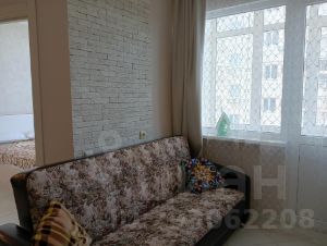 1-комн.кв., 38 м², этаж 4