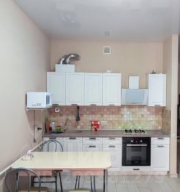 1-комн.кв., 56 м², этаж 2