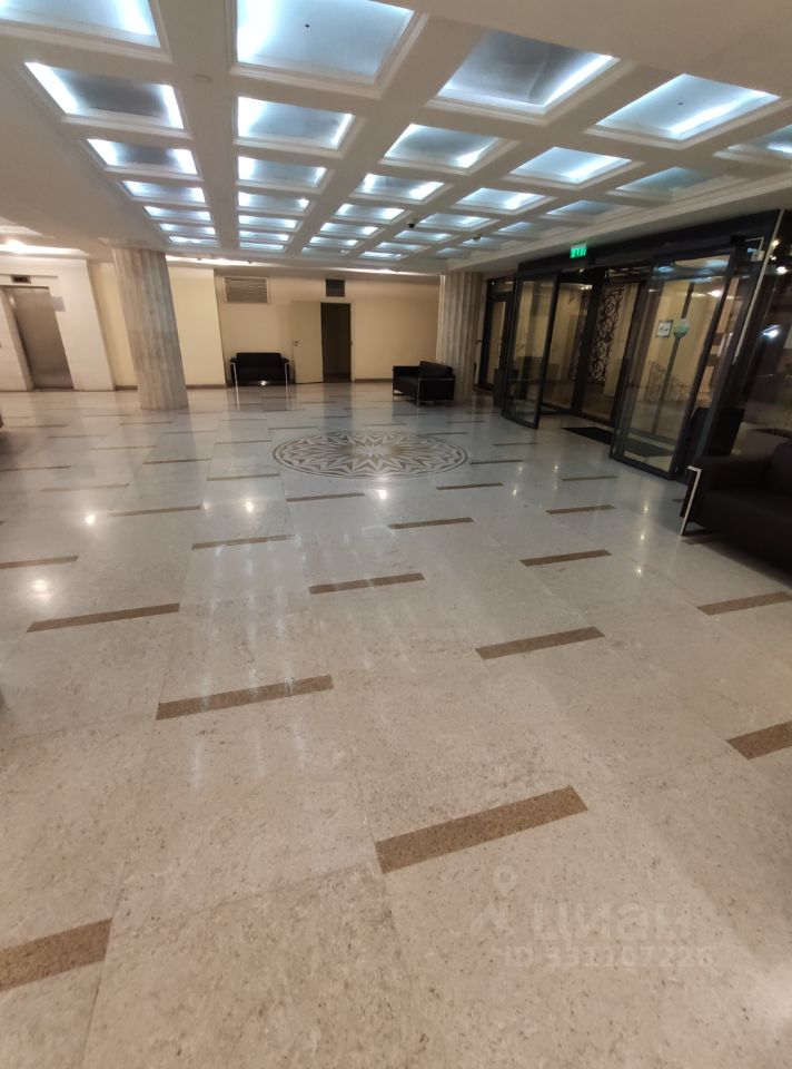 3-комнатная квартира, 106 м² — фото 5