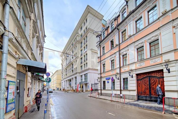 3-комнатная квартира, 106 м² — фото 6