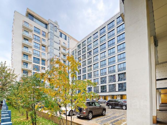 3-комнатная квартира, 106 м² — фото 4