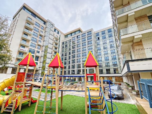 3-комнатная квартира, 106 м² — фото 7