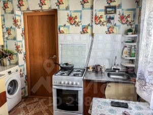 2-комн.кв., 35 м², этаж 1