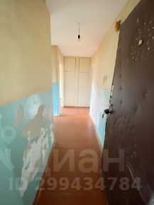 2-комн.кв., 47 м², этаж 3