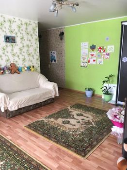 2-комн.кв., 45 м², этаж 2