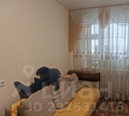 2-комн.кв., 44 м², этаж 5