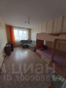 1-комн.кв., 31 м², этаж 1