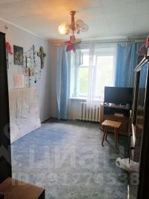 2-комн.кв., 49 м², этаж 4