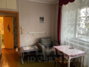 2-комн.кв., 50 м², этаж 2