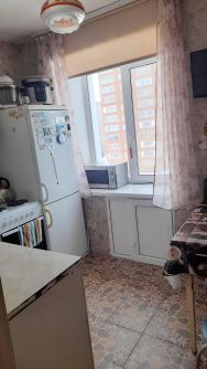 4-комн.кв., 62 м², этаж 5