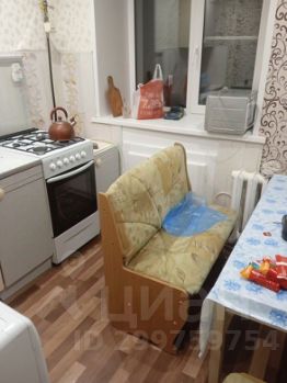 2-комн.кв., 42 м², этаж 4