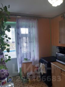 2-комн.кв., 48 м², этаж 3