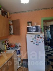 2-комн.кв., 48 м², этаж 3