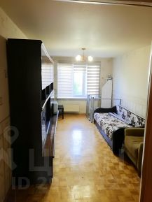 2-комн.кв., 51 м², этаж 1