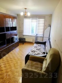 2-комн.кв., 51 м², этаж 1