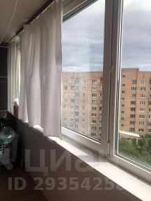 1-комн.кв., 39 м², этаж 8