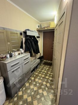 2-комн.кв., 45 м², этаж 3