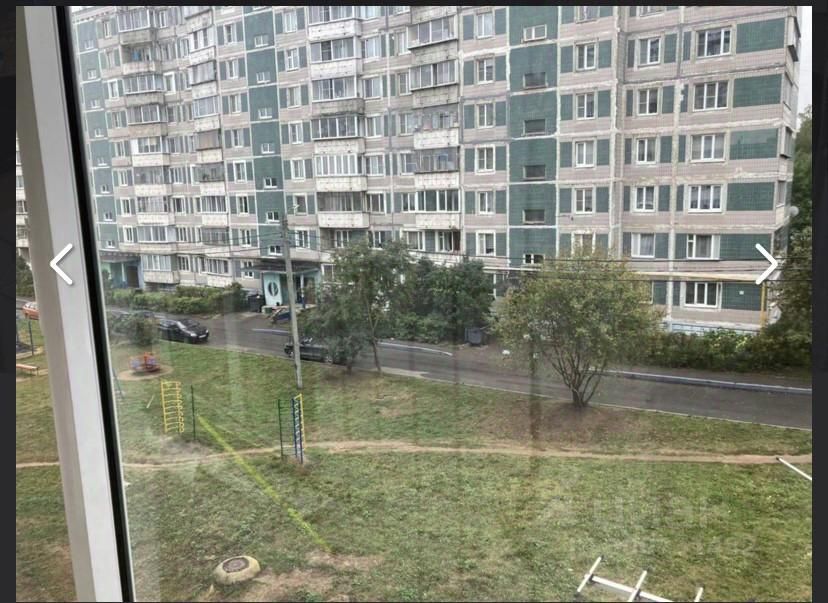 Продаю двухкомнатную квартиру 51м² ул. Микрорайон, 39, Московская ...