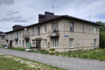 2-комн.кв., 48 м², этаж 2