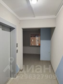 студия, 26 м², этаж 8