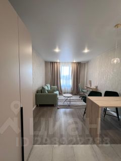 1-комн.кв., 26 м², этаж 7