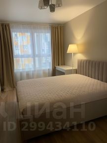 1-комн.кв., 32 м², этаж 3