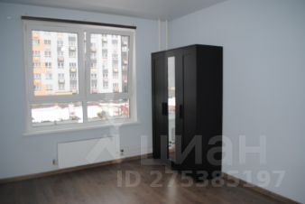 1-комн.кв., 30 м², этаж 3