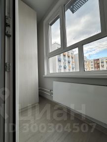 1-комн.кв., 38 м², этаж 5