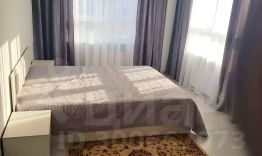 2-комн.кв., 54 м², этаж 2