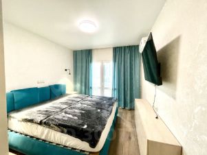 2-комн.кв., 55 м², этаж 7