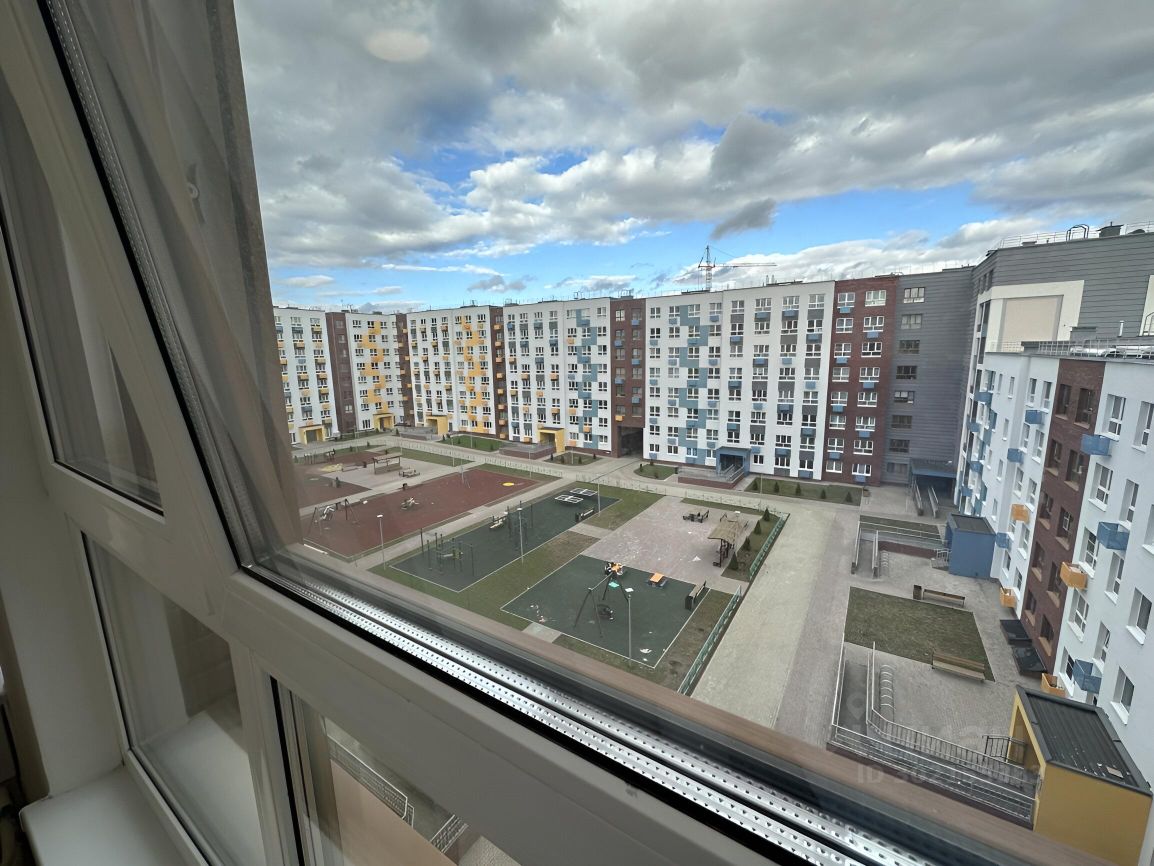 Снять квартиру-студию 26м² ул. Романовская, 13, Московская область,  Красногорск городской округ, Глухово деревня, м. Павшино - база ЦИАН,  объявление 302155383