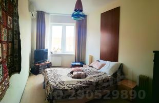 3-комн.кв., 106 м², этаж 5